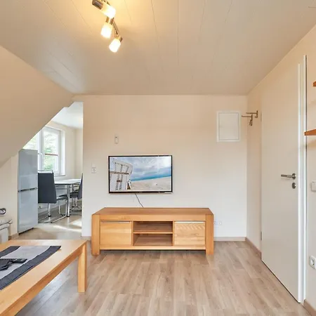 Südfall Apartamento *