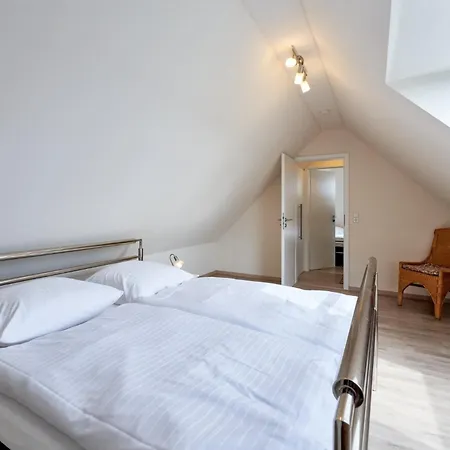 Südfall Apartamento *