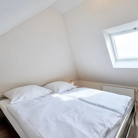 Apartamento Südfall *