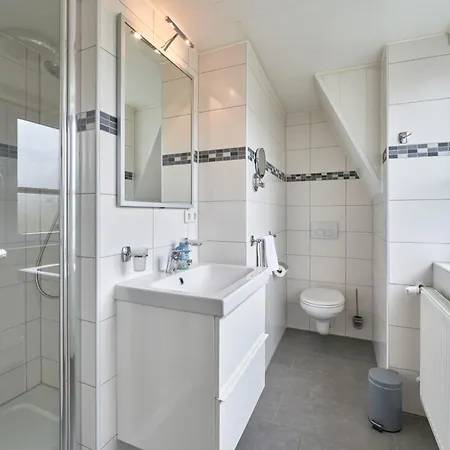 Südfall Apartamento *