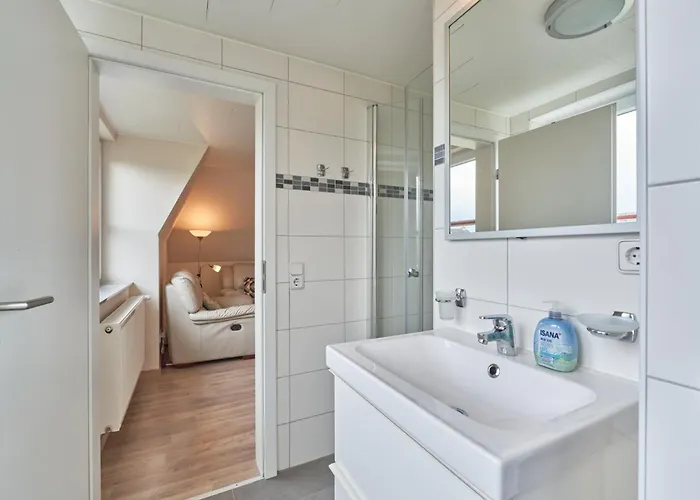 Suedfall * Dagebüll