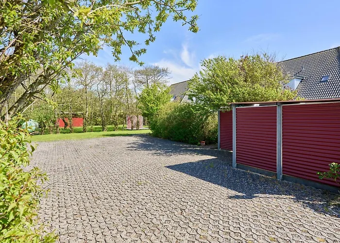 Suedfall * Dagebüll